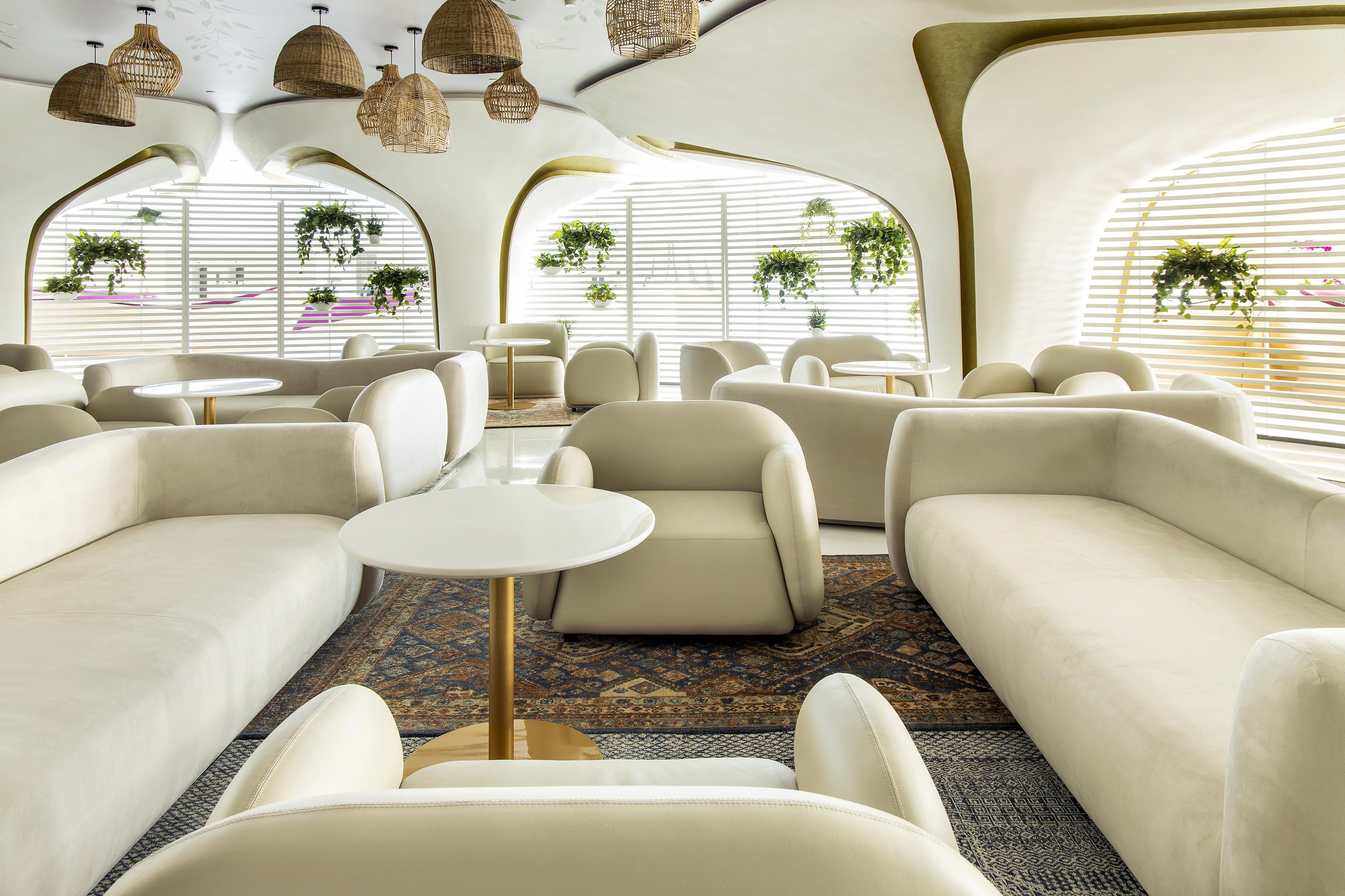 Hotel Me By Melia Dubai