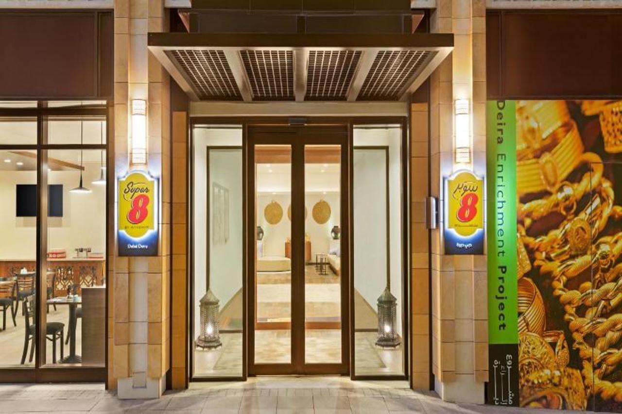 Ibis Styles Gold District Otel 2*