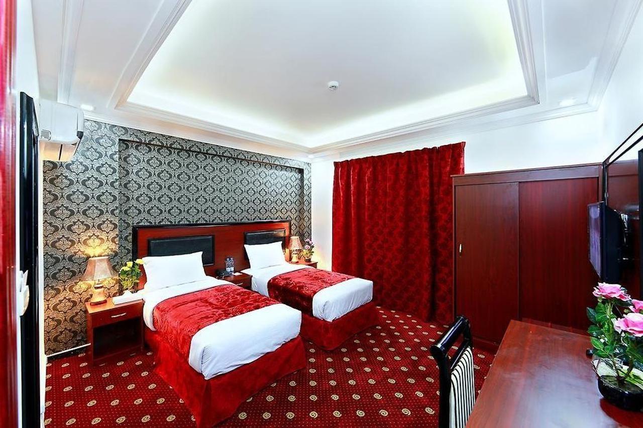 Gulf Star 2* Dubai