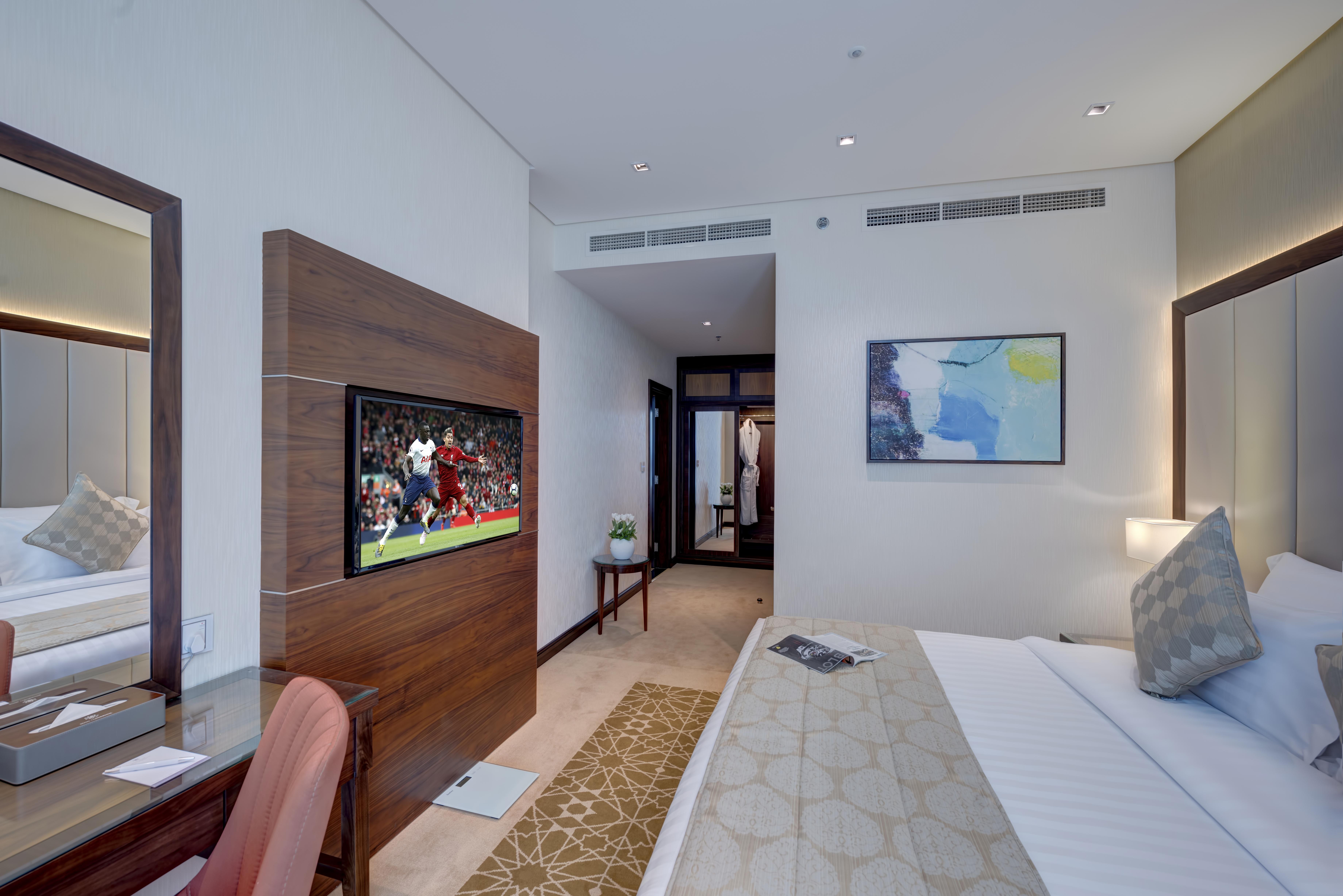 Royal Continental Hotel Dubai