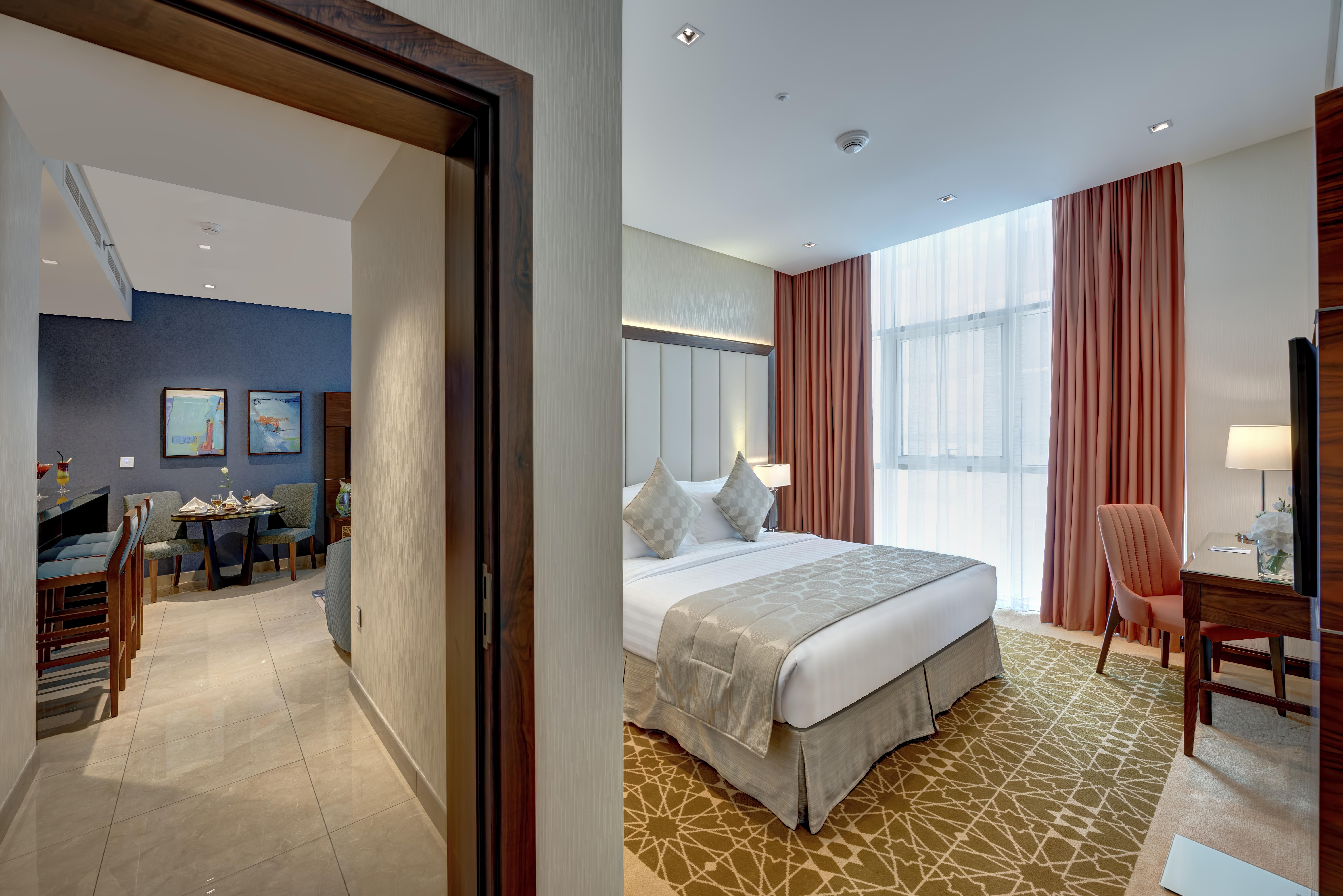 Royal Continental Dubai