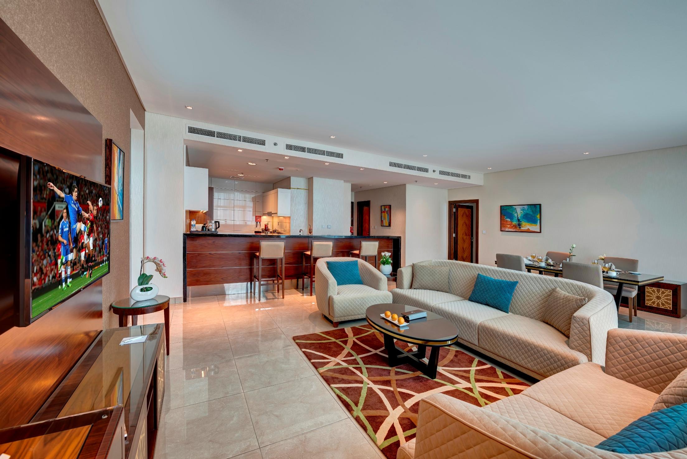 Royal Continental Dubai