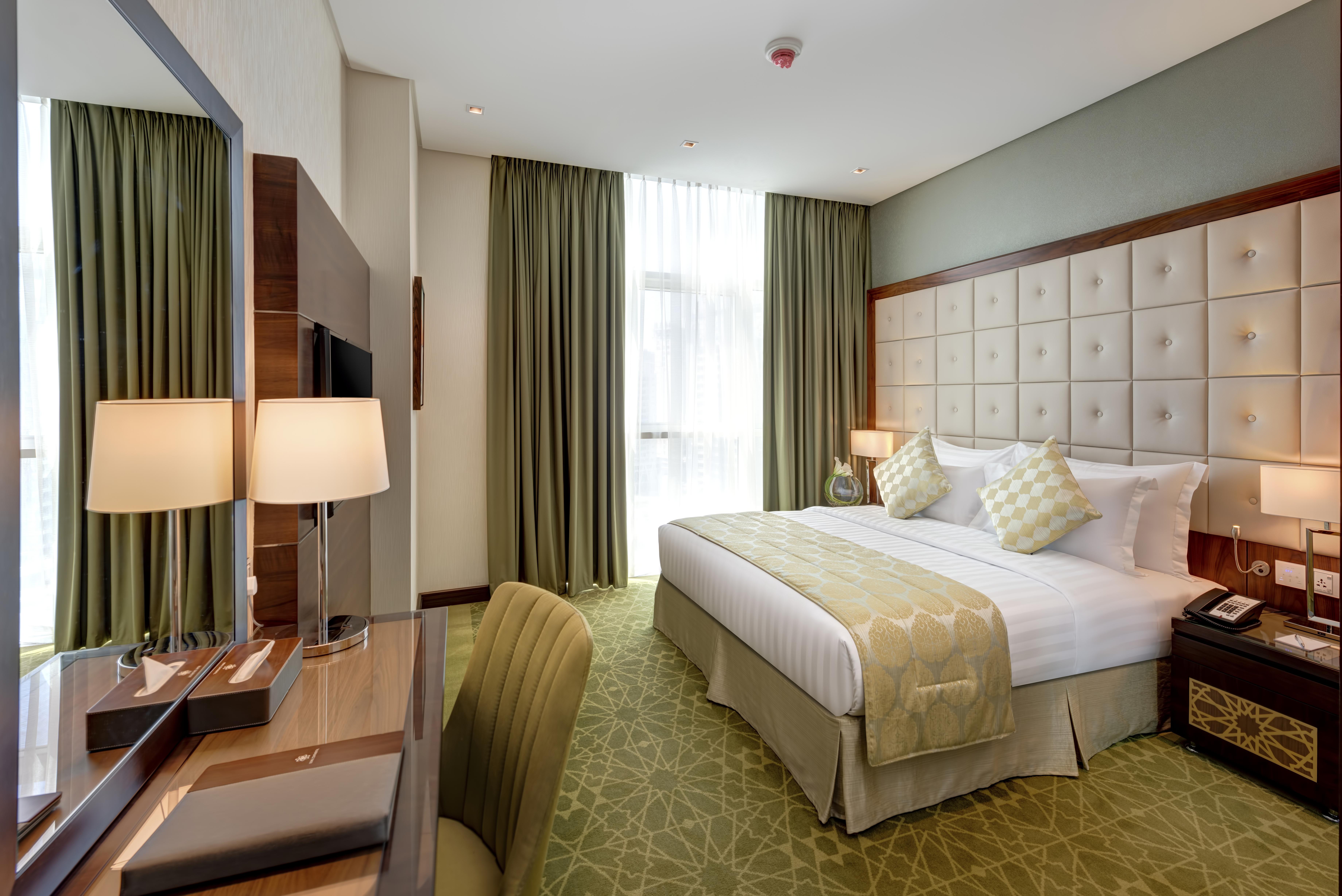 Royal Continental Dubai