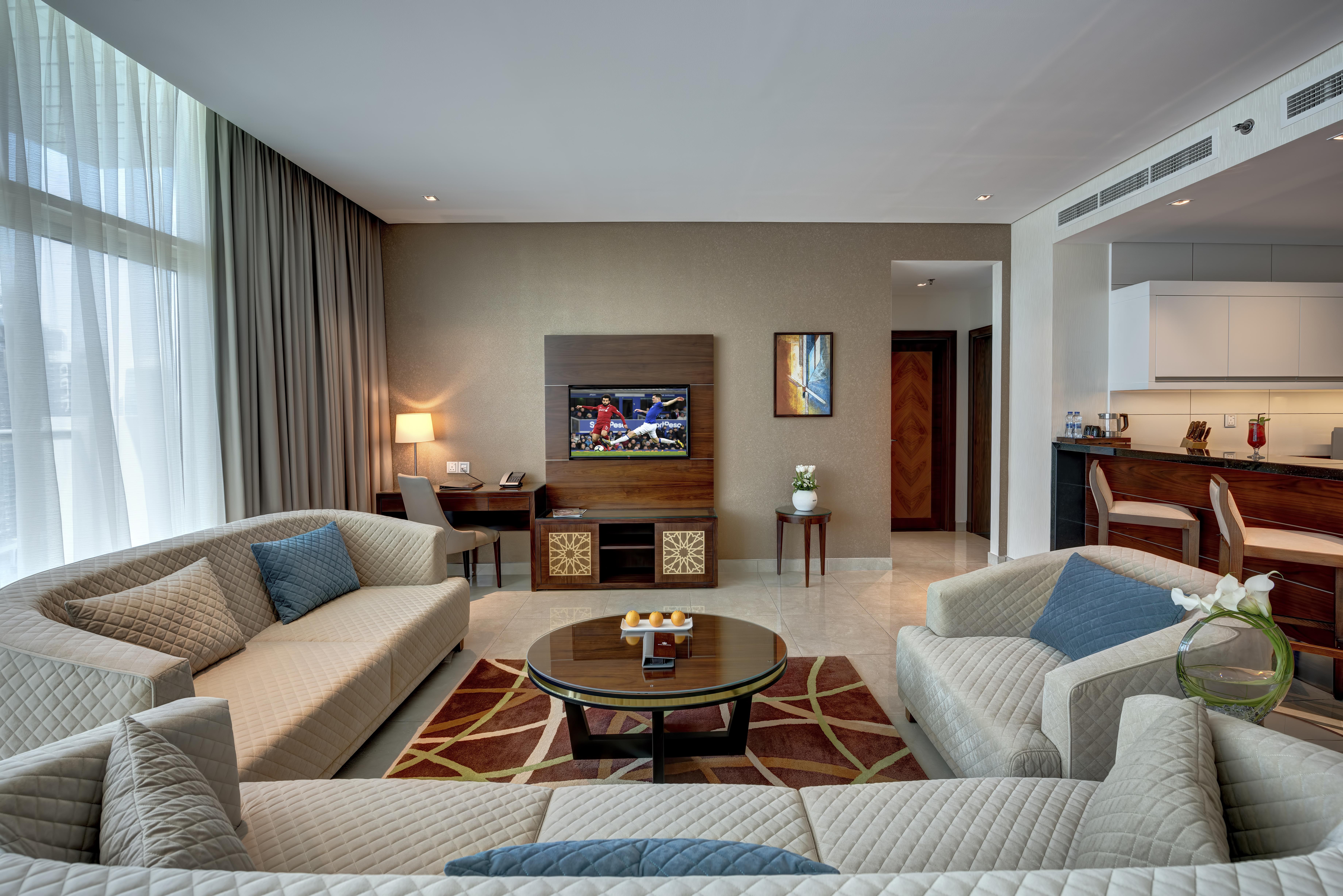 Hotel Royal Continental Dubai