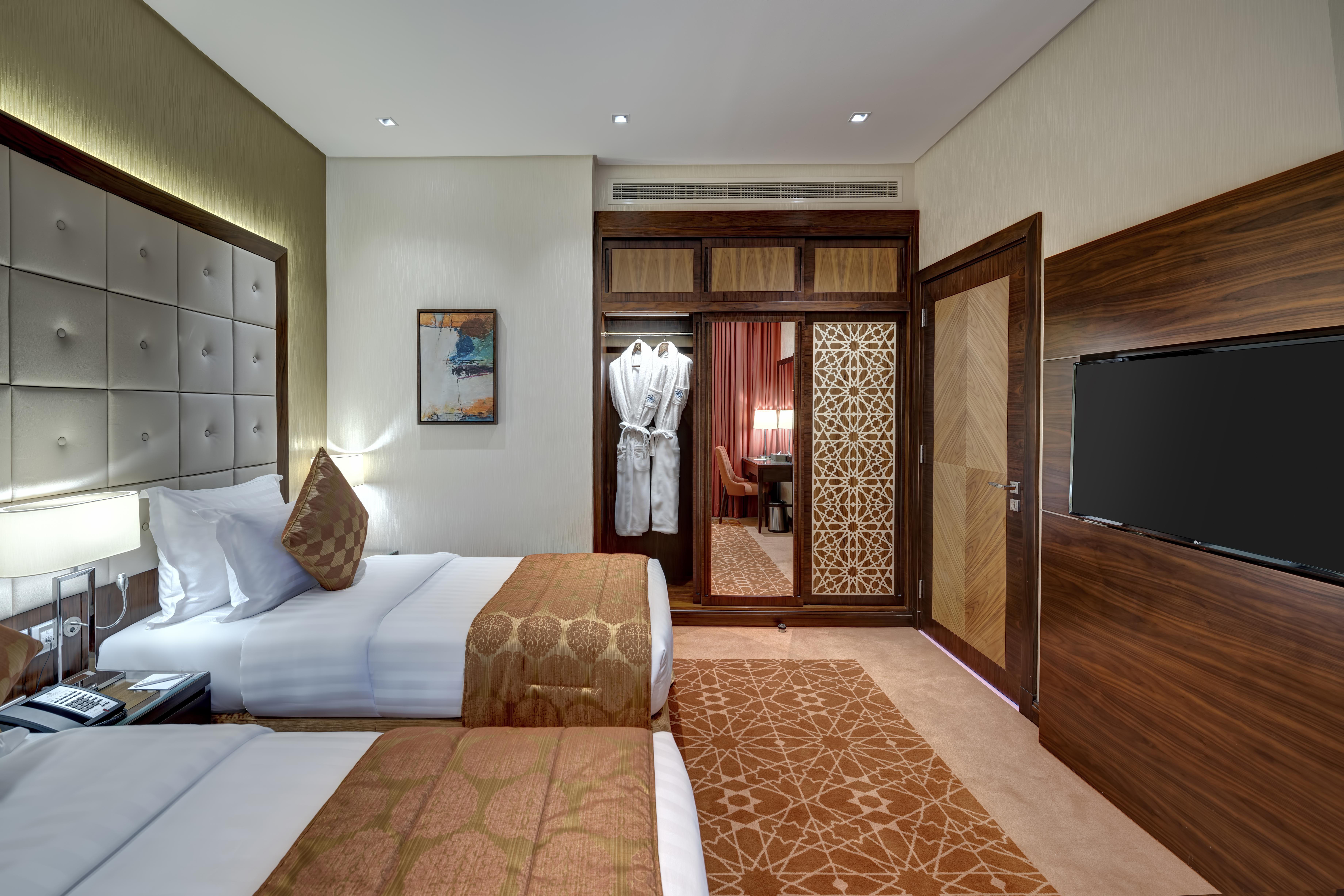 Hotel Royal Continental Dubai