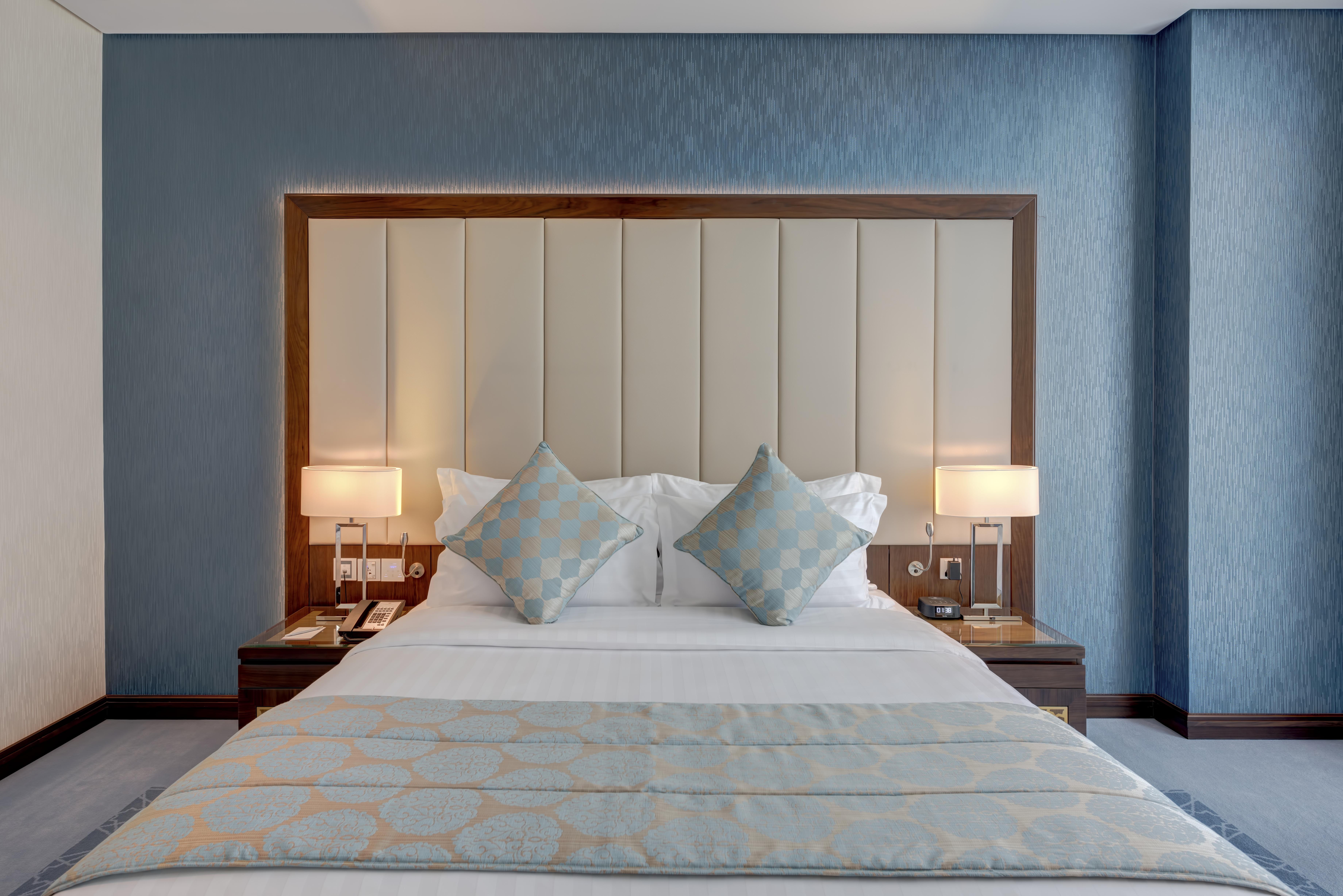 Royal Continental 4* Dubai