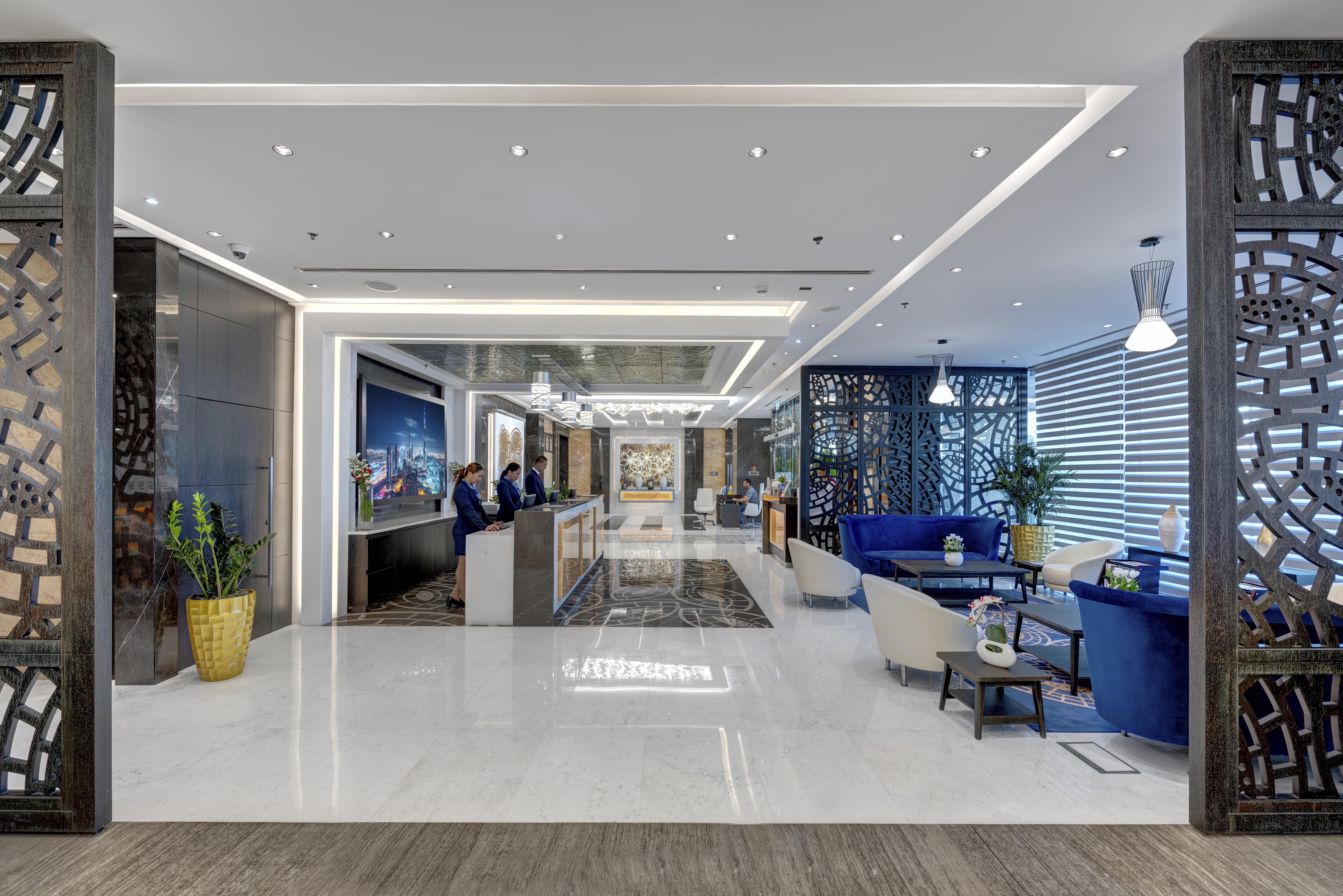 Hotel Royal Continental