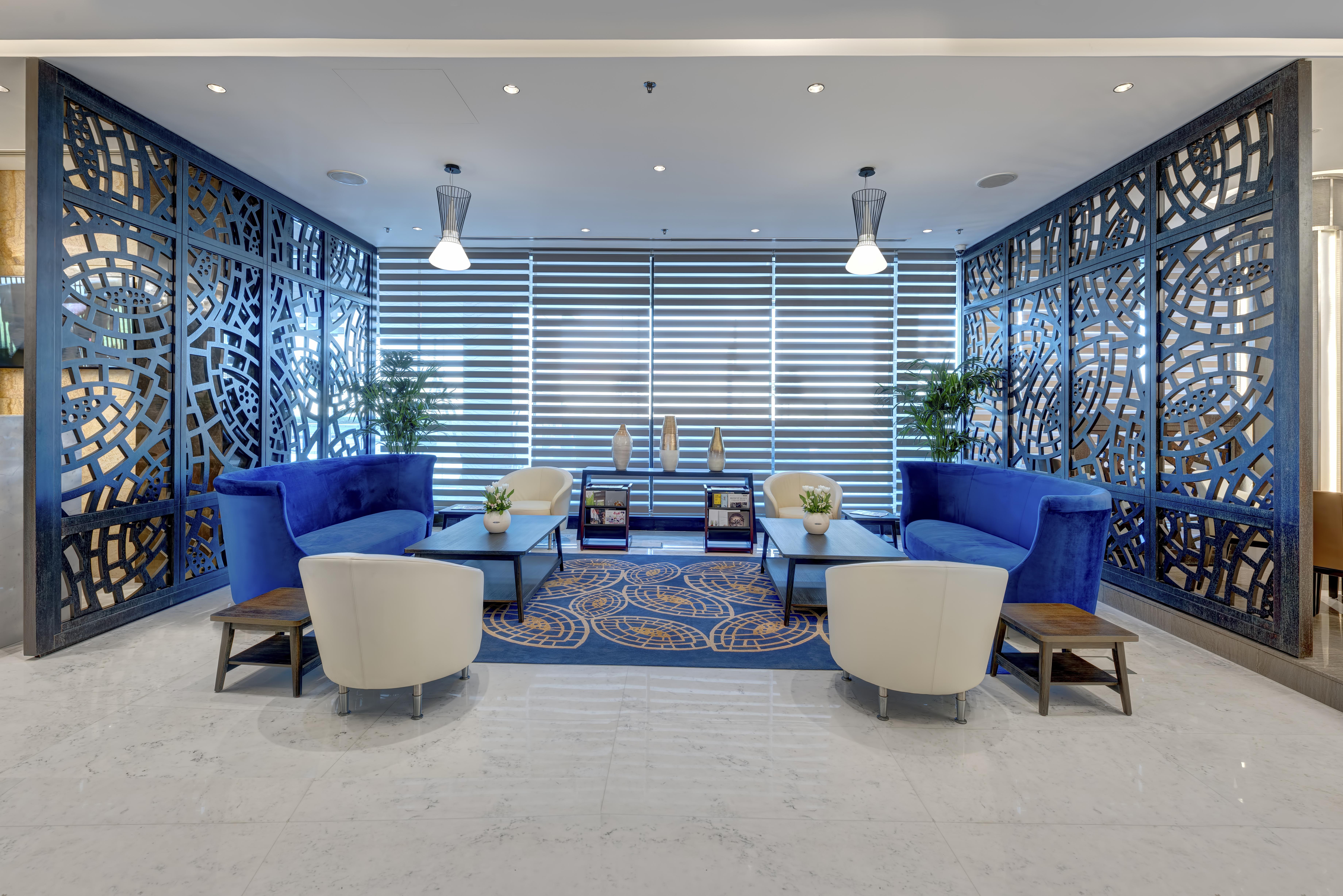 Royal Continental 4* Dubai