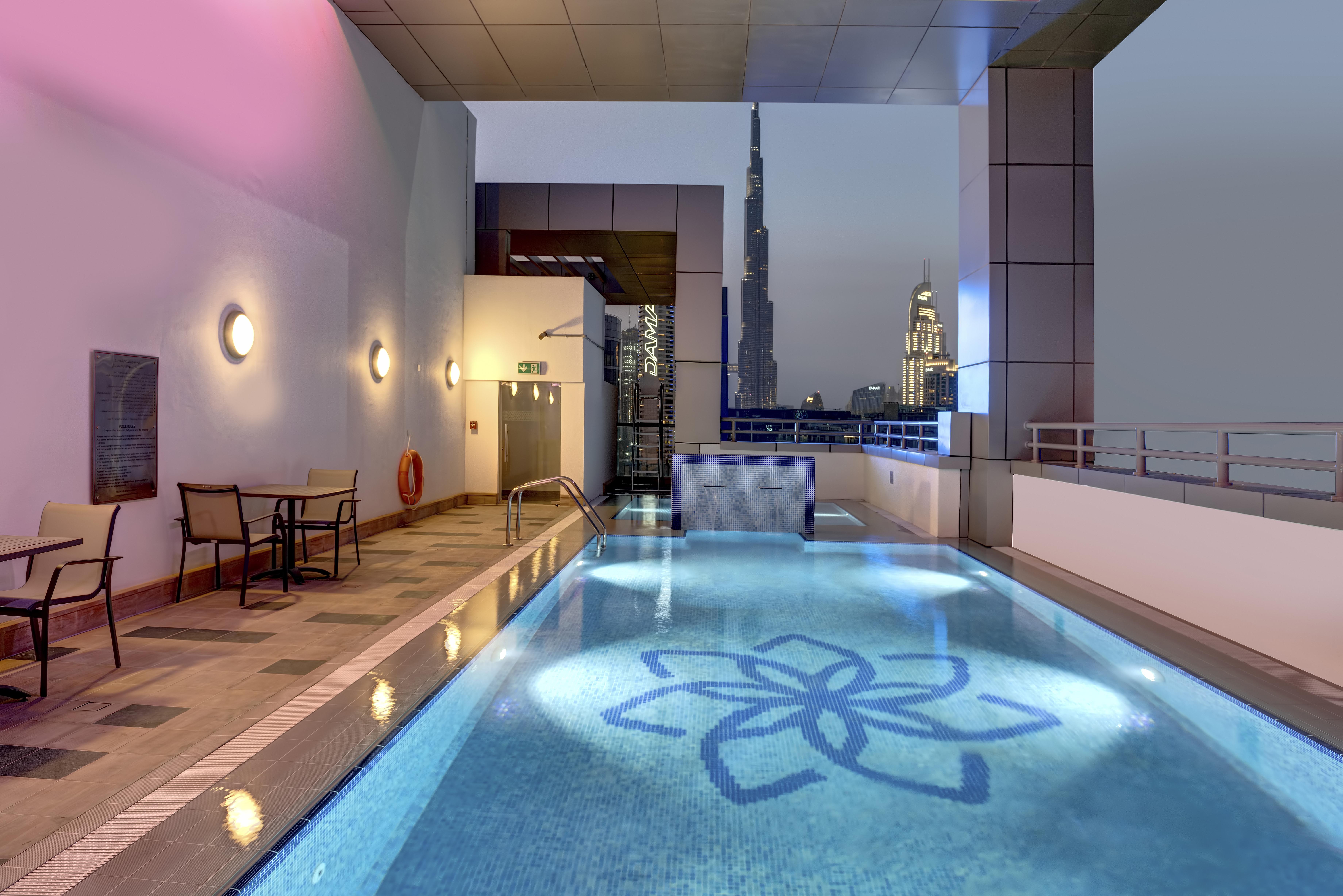 Royal Continental Hotel Dubai