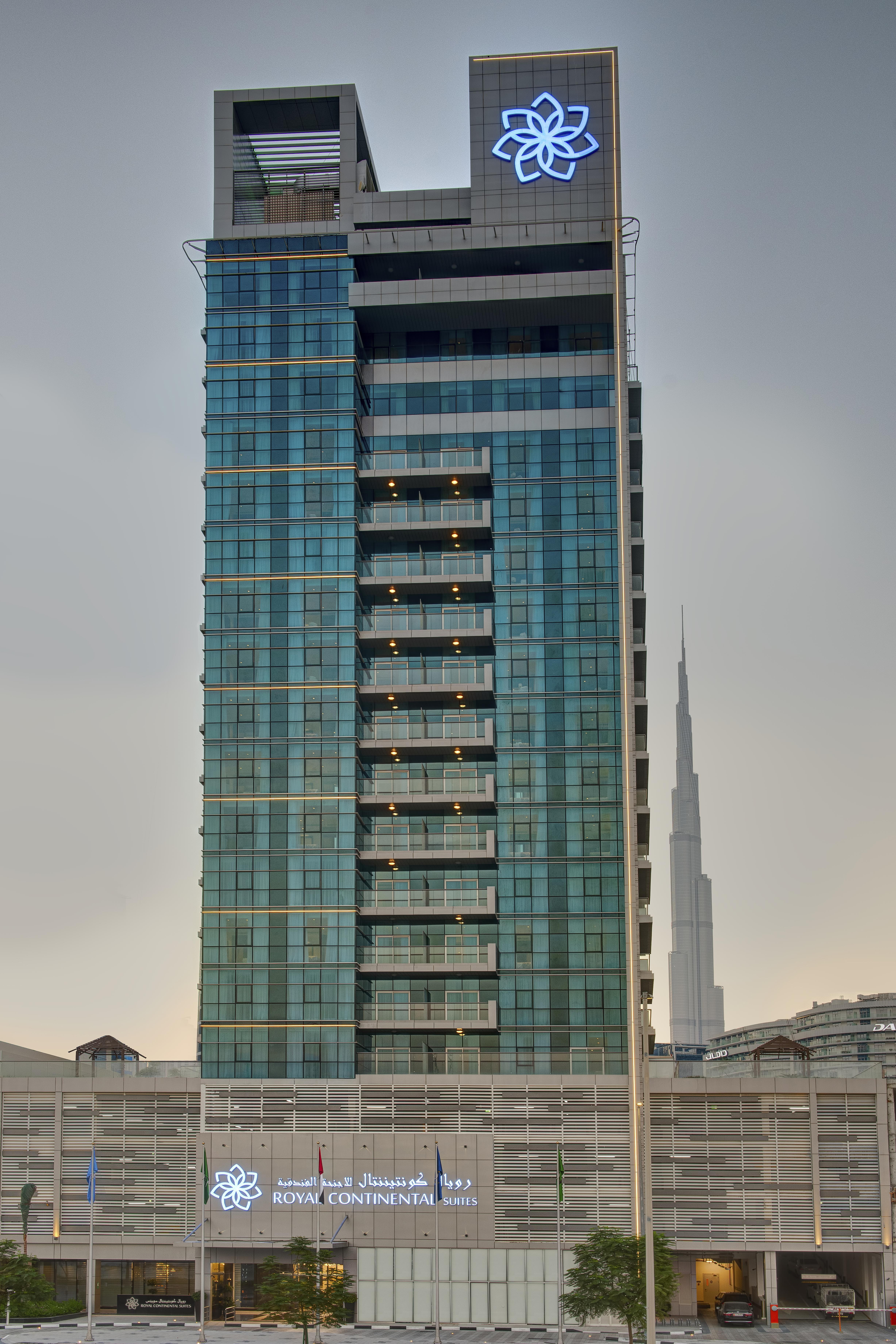 Royal Continental 4*