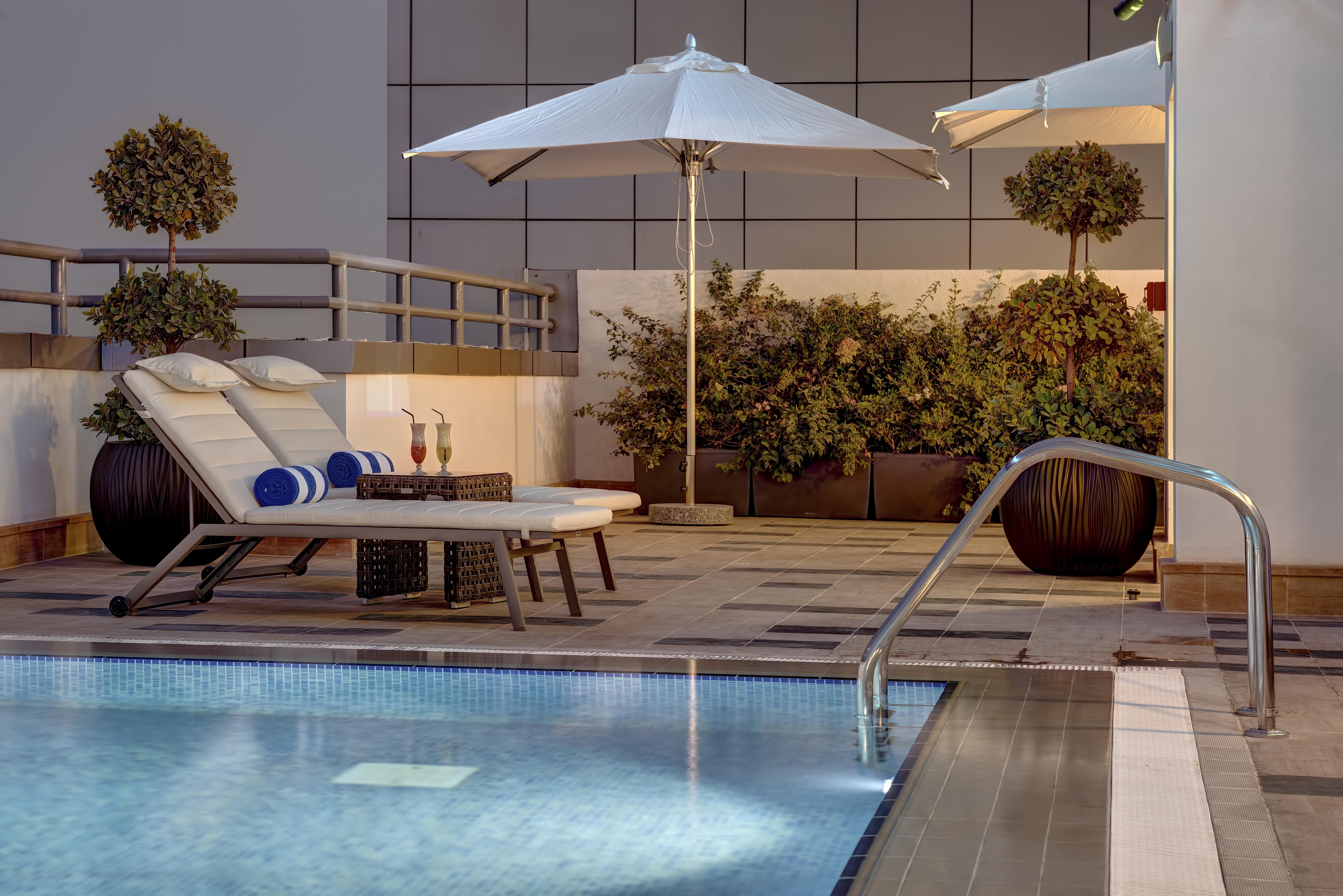 Royal Continental Hotel Dubai