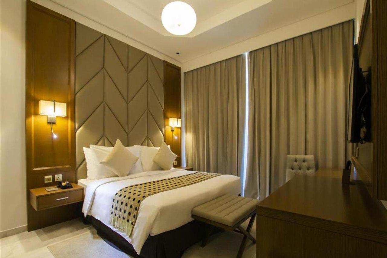 Time Onyx Aparthotel Dubai
