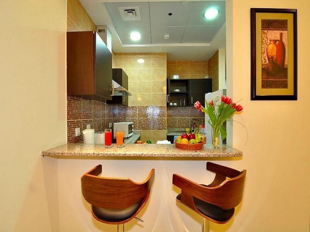Skylark Al Barsha Aparthotel