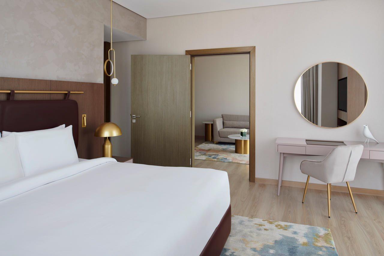 Movenpick Jumeirah Village Triangle 5*