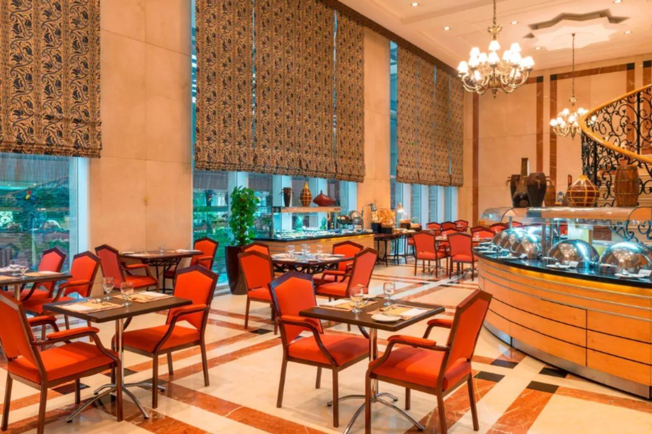 Majestic Premier Burdubai 4*