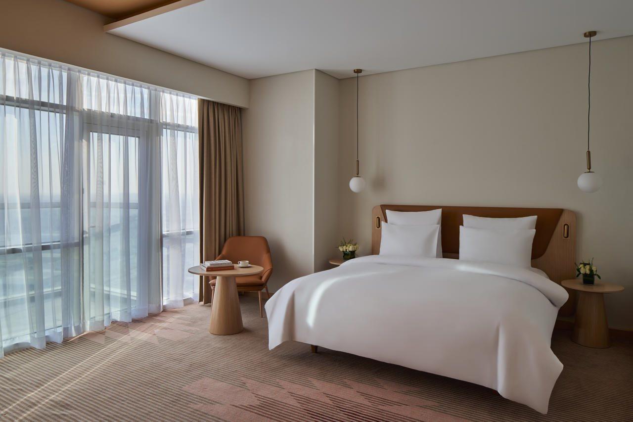 Hotel Novotel Jumeirah Village Triangle