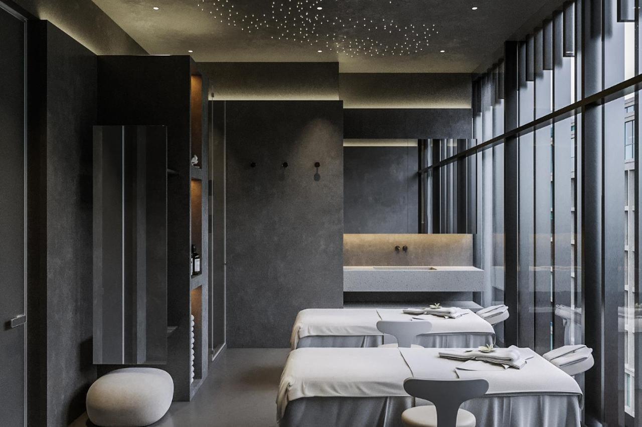 Hotel Voco The Palm By Ihg Dubai