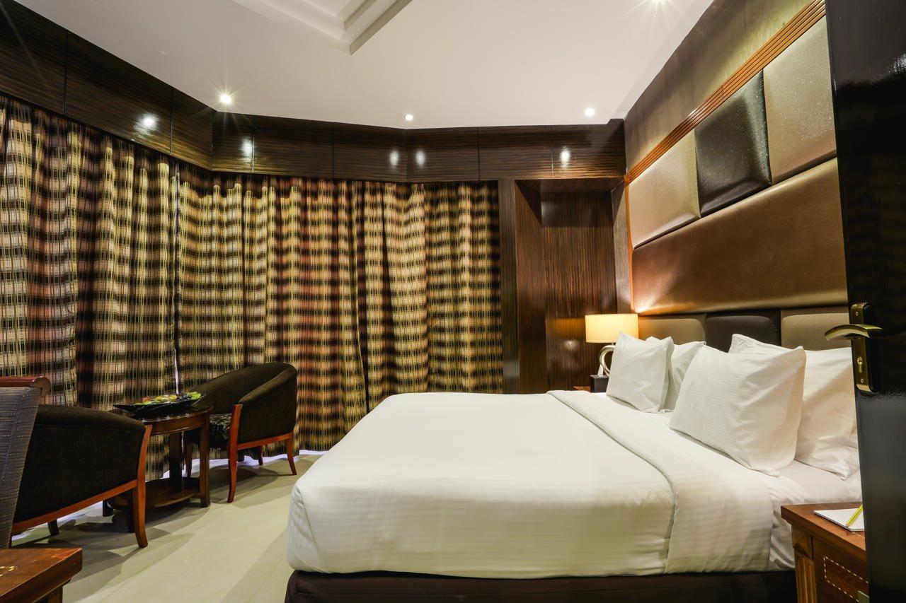 Vendome Palace Otel Dubai
