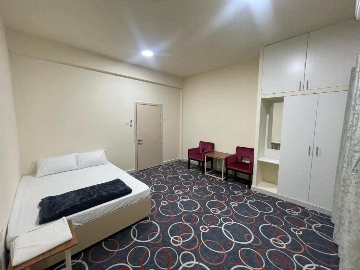 Apartamento Budgeted Llc Dubai