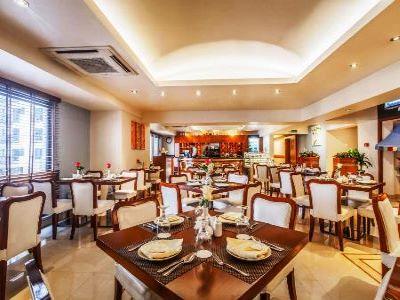 Hotel Golden Sands 3 Dubai