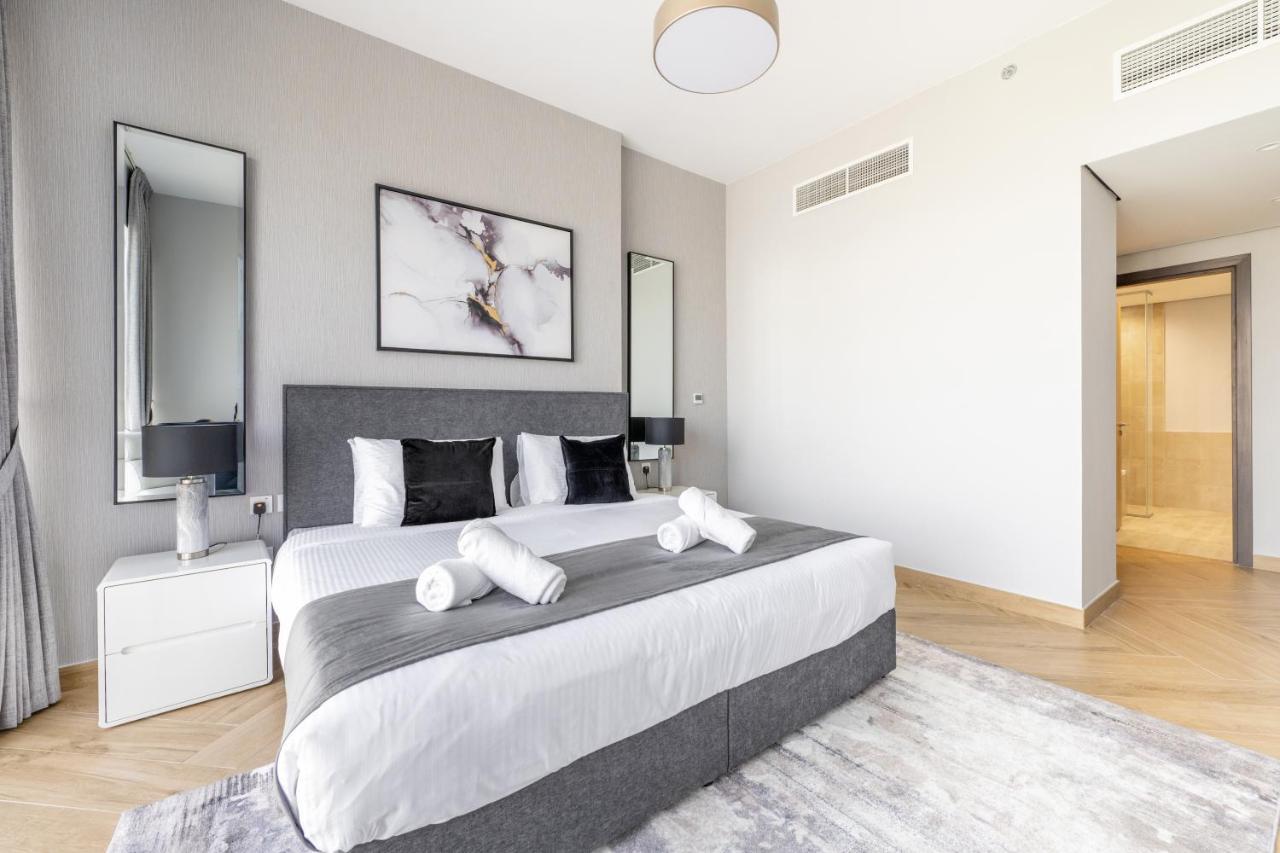 Apartamento Ultra Luxury Wasl 1 Residences Zabeel Park *