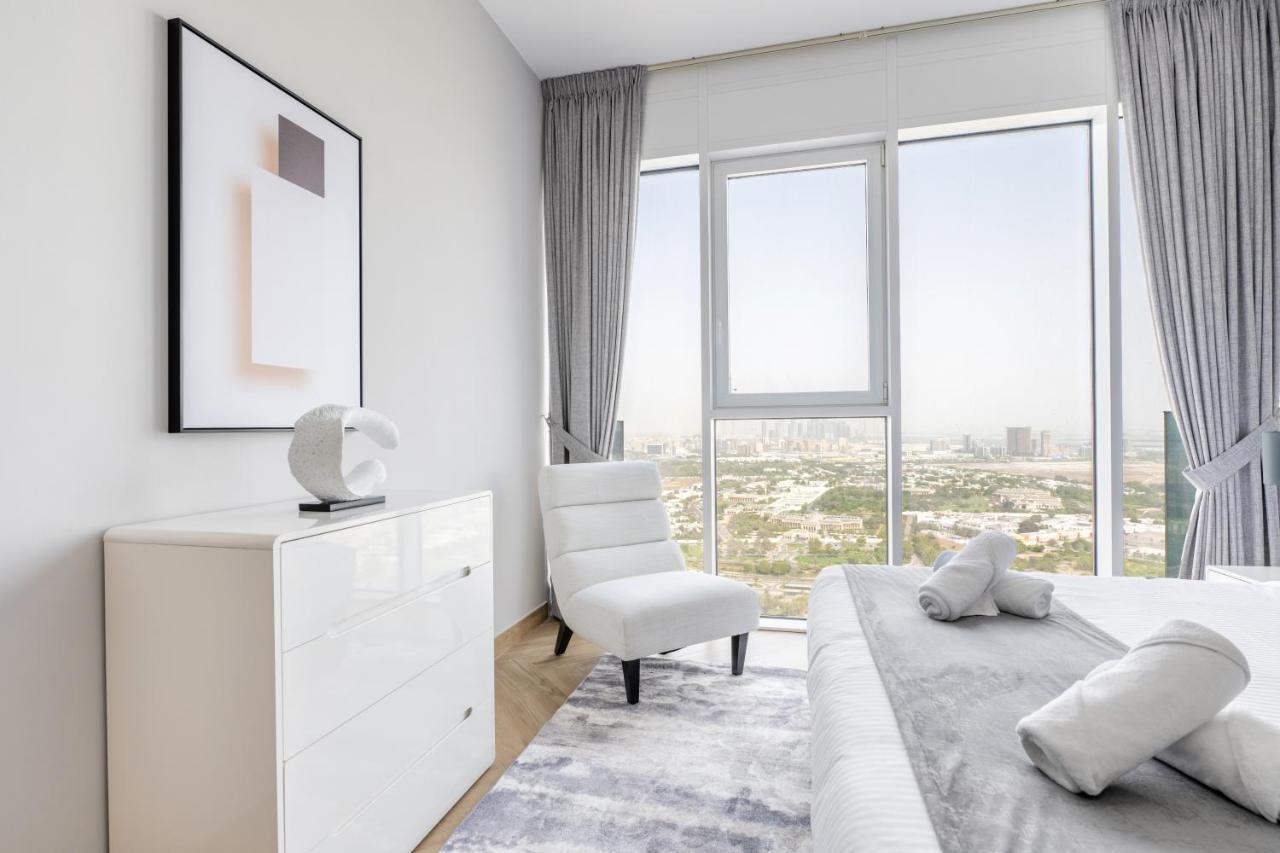 Ultra Luxury Wasl 1 Residences Zabeel Park Apartamento *