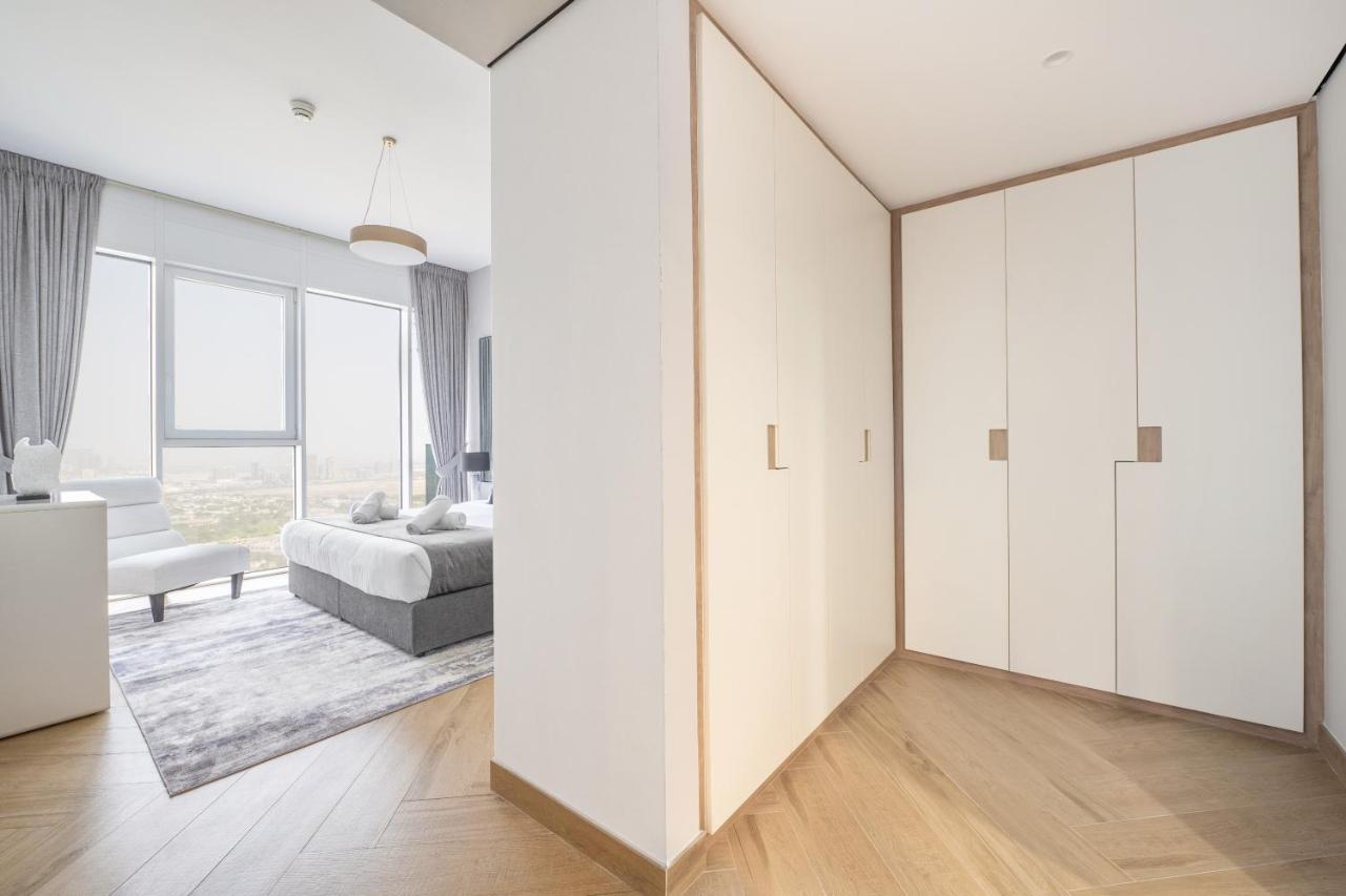 Ultra Luxury Wasl 1 Residences Zabeel Park Apartamento Dubai