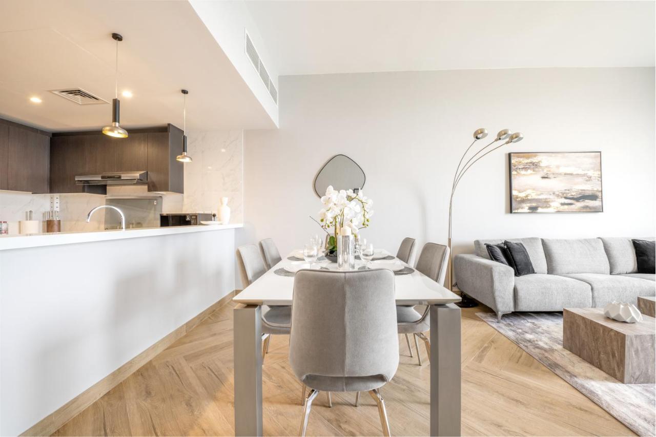 Apartamento Ultra Luxury Wasl 1 Residences Zabeel Park Dubai