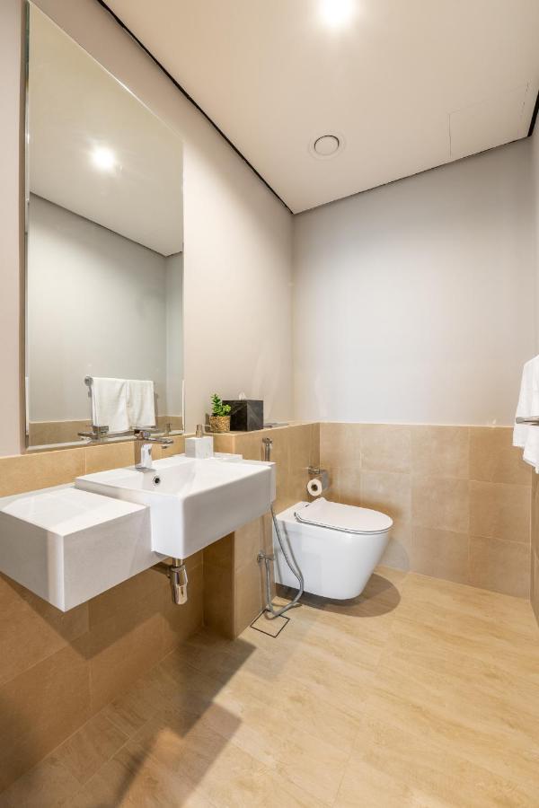 Ultra Luxury Wasl 1 Residences Zabeel Park Apartamento
