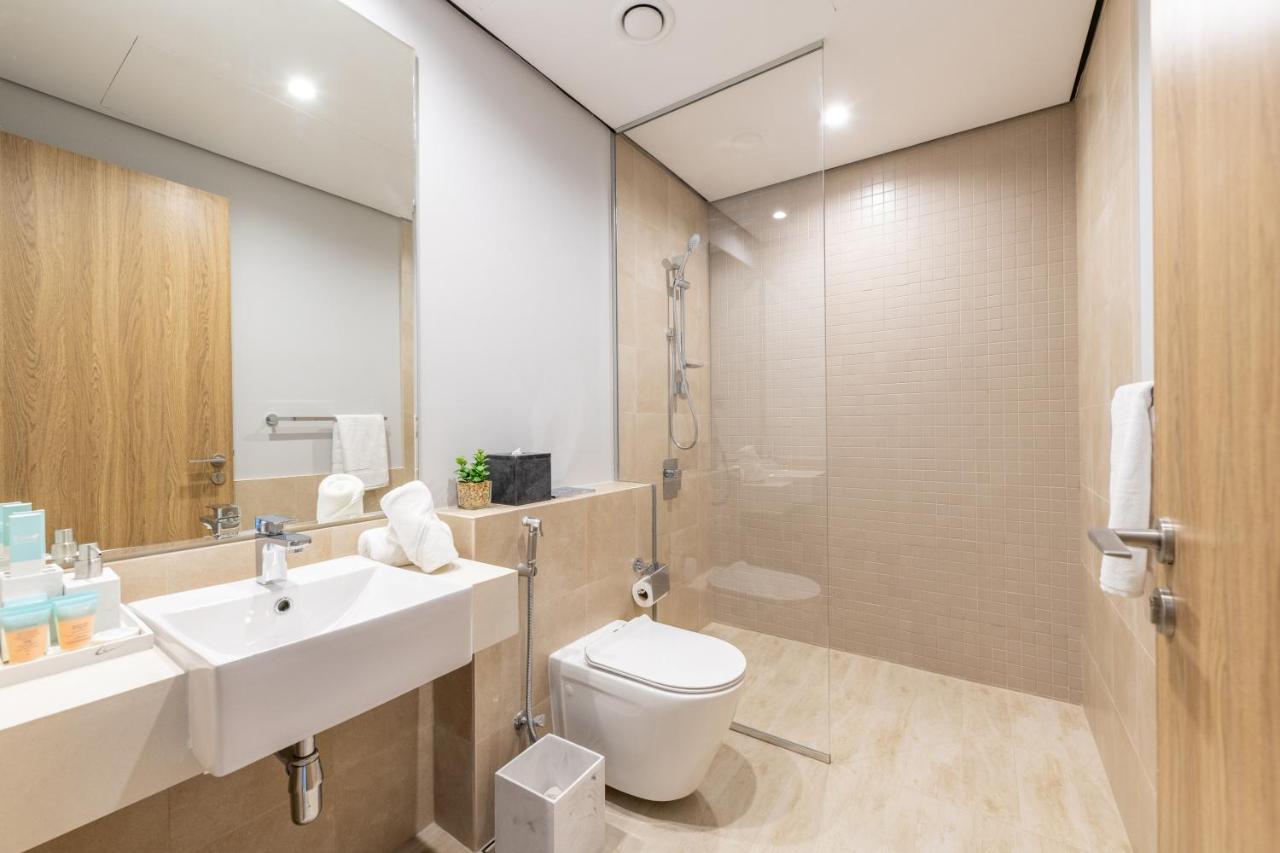 Apartamento Ultra Luxury Wasl 1 Residences Zabeel Park