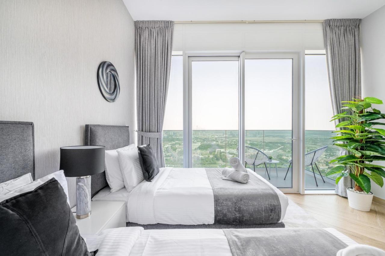 Apartamento Ultra Luxury Wasl 1 Residences Zabeel Park