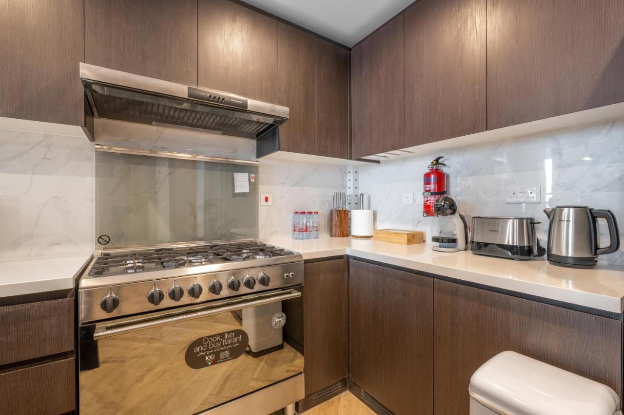 Ultra Luxury Wasl 1 Residences Zabeel Park *