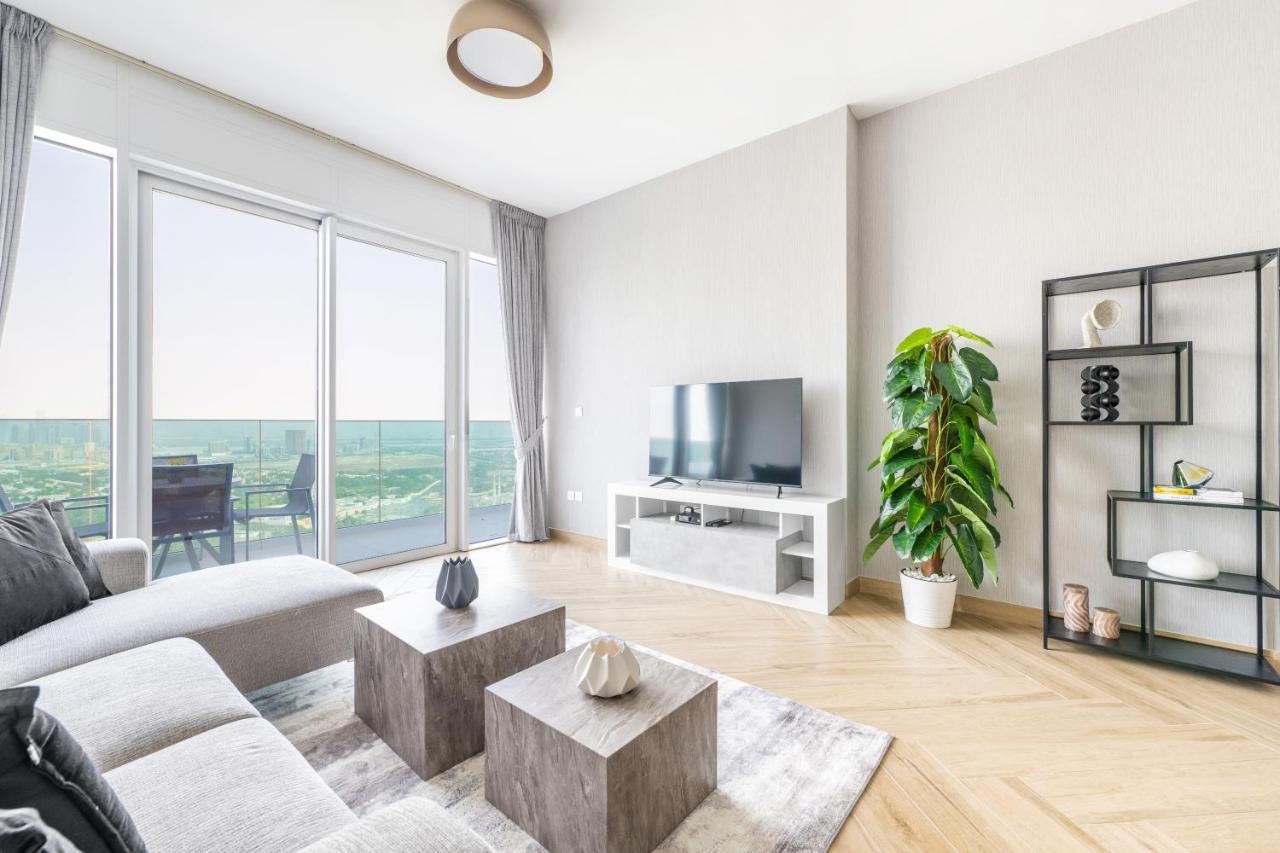 Ultra Luxury Wasl 1 Residences Zabeel Park Apartamento *