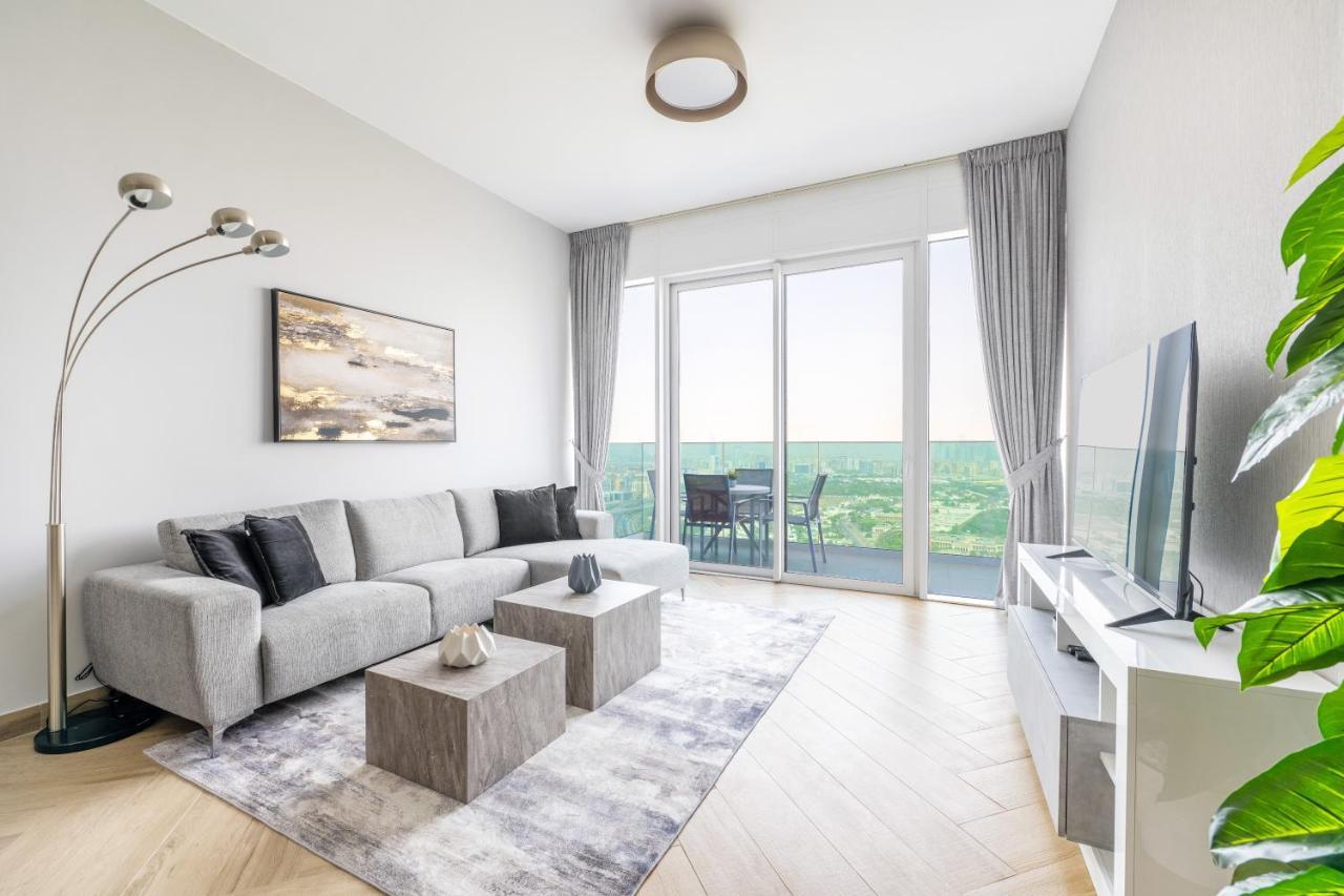 Ultra Luxury Wasl 1 Residences Zabeel Park Apartamento Dubai