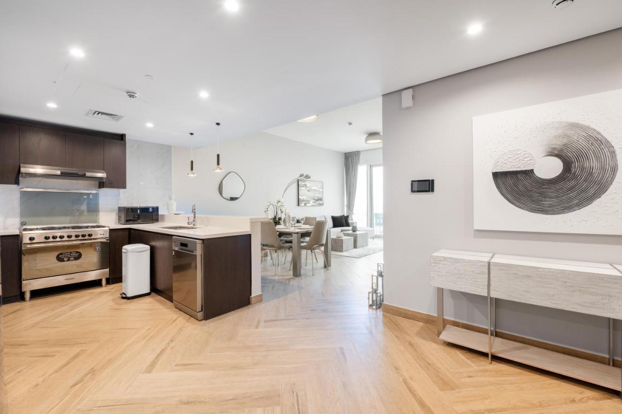 Ultra Luxury Wasl 1 Residences Zabeel Park Apartamento Dubai