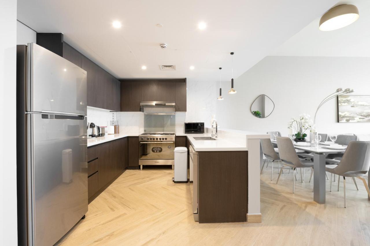 Apartamento Ultra Luxury Wasl 1 Residences Zabeel Park *