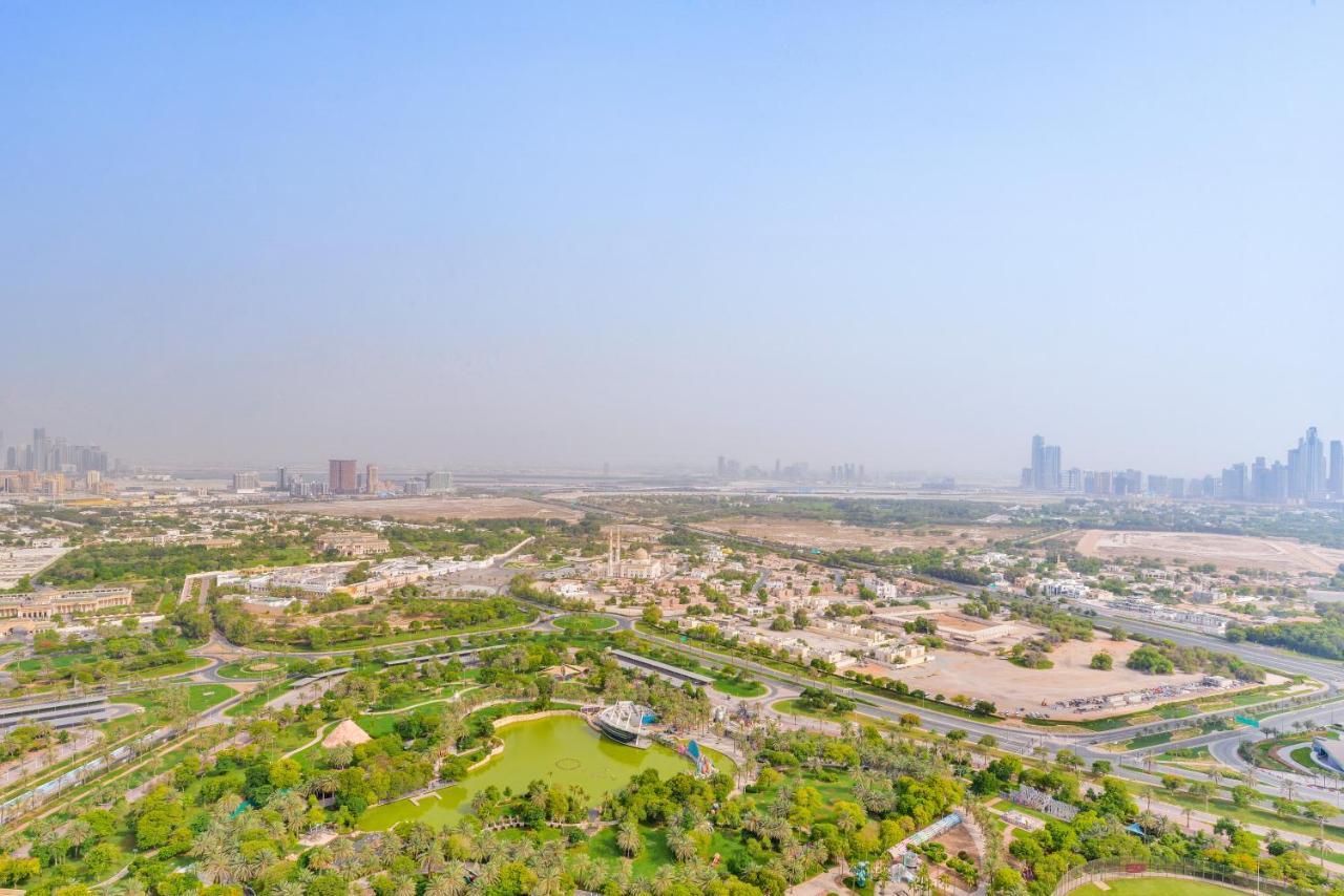 Apartamento Ultra Luxury Wasl 1 Residences Zabeel Park *