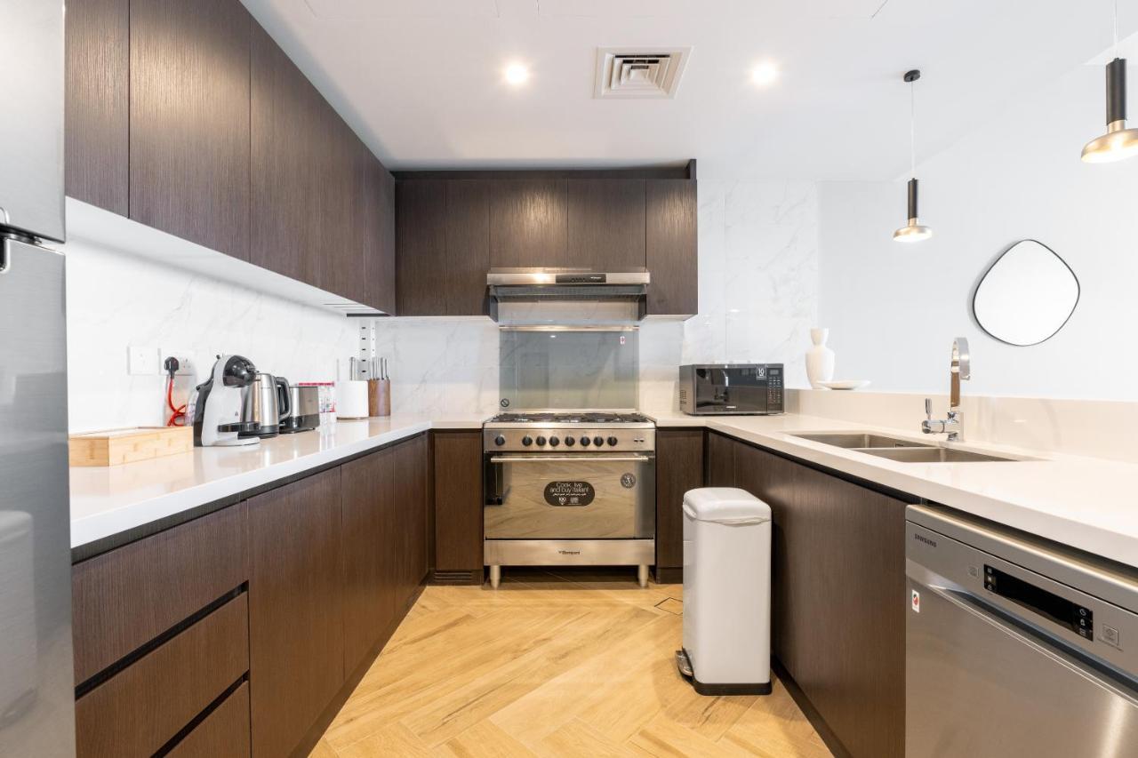 Ultra Luxury Wasl 1 Residences Zabeel Park Apartamento Dubai