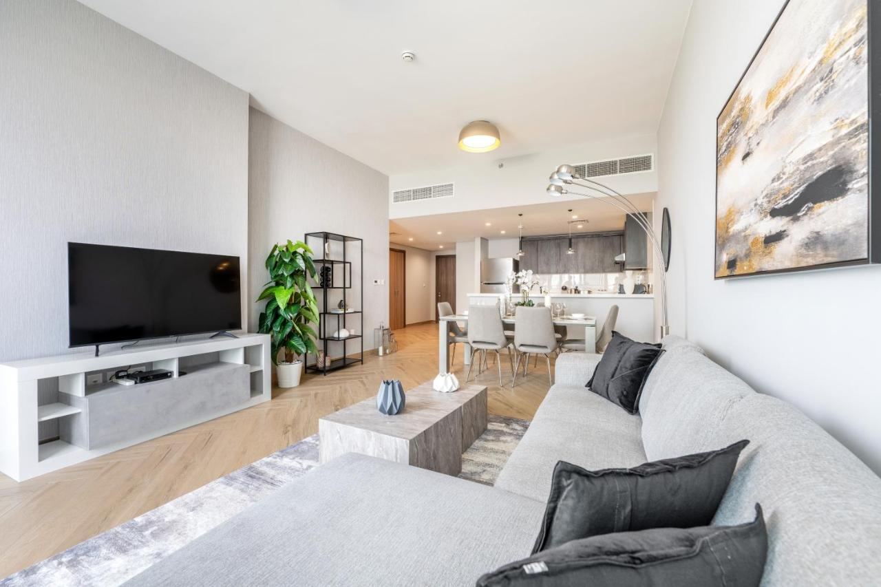 Ultra Luxury Wasl 1 Residences Zabeel Park Apartamento