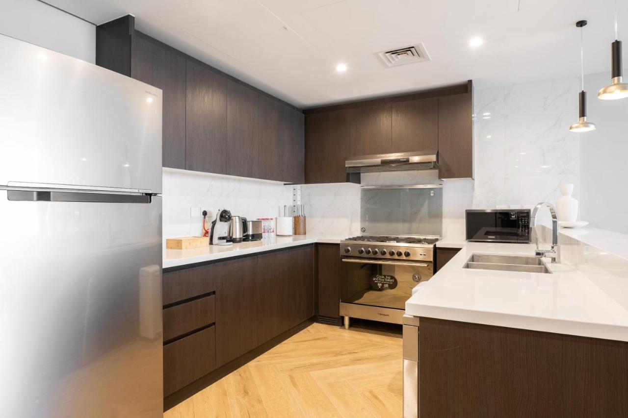 Apartamento Ultra Luxury Wasl 1 Residences Zabeel Park *
