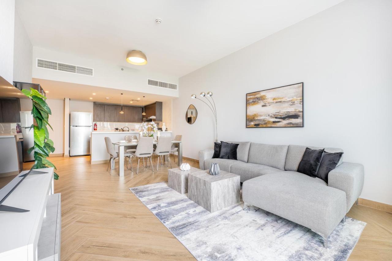 Apartamento Ultra Luxury Wasl 1 Residences Zabeel Park Dubai