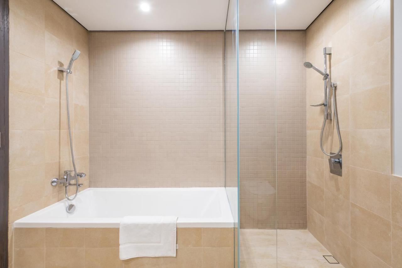 Ultra Luxury Wasl 1 Residences Zabeel Park Dubai