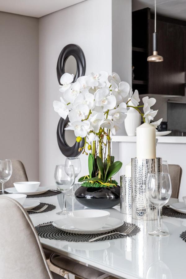 Apartamento Ultra Luxury Wasl 1 Residences Zabeel Park