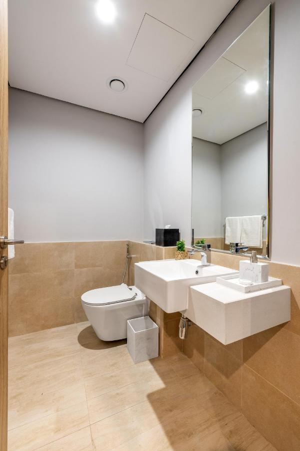 Apartamento Ultra Luxury Wasl 1 Residences Zabeel Park