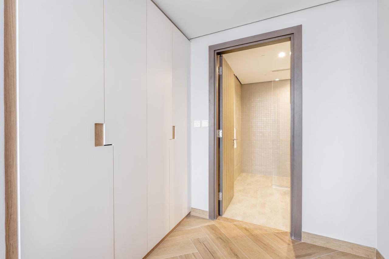 Apartamento Ultra Luxury Wasl 1 Residences Zabeel Park *