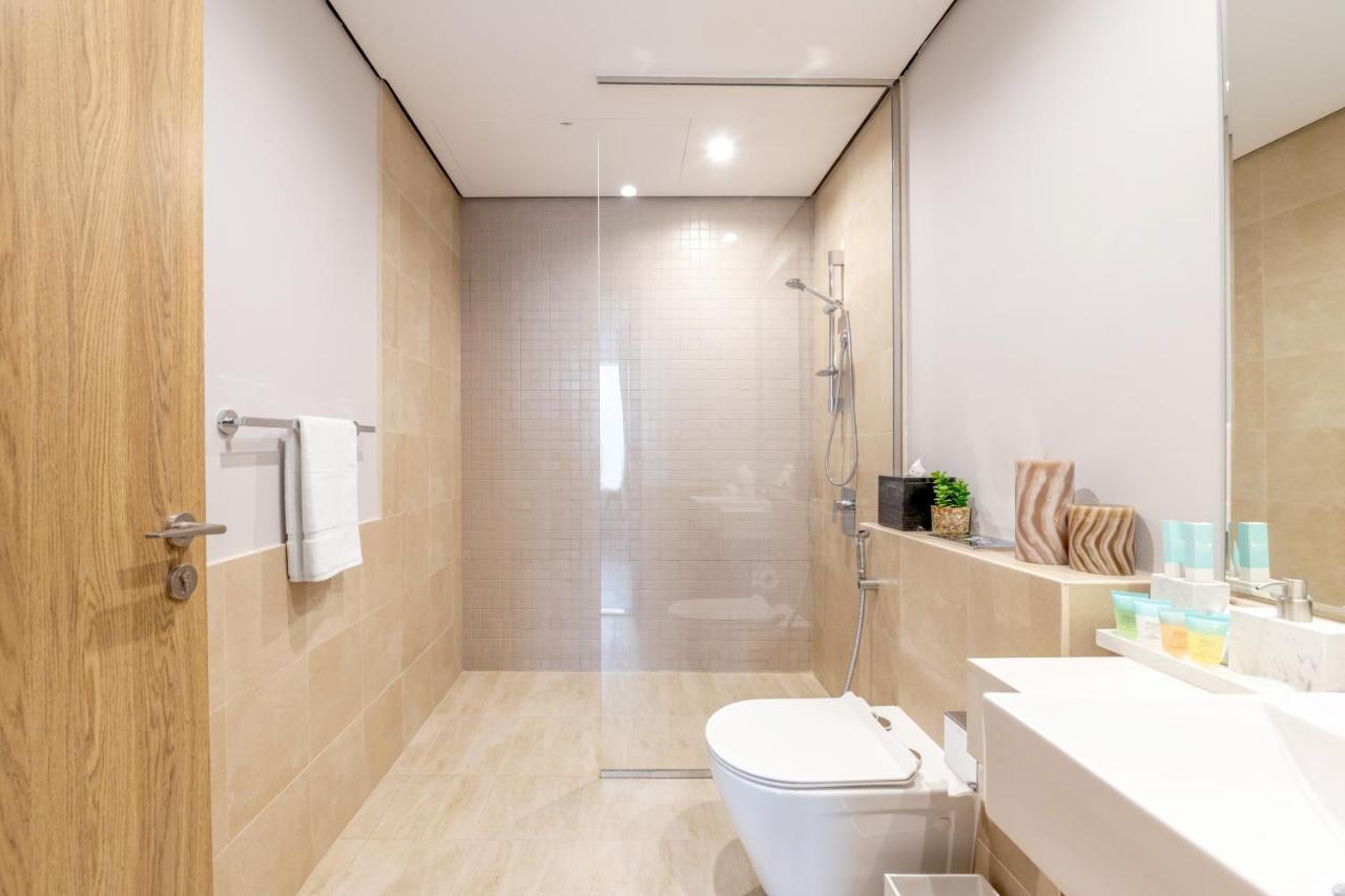 Ultra Luxury Wasl 1 Residences Zabeel Park Apartamento *