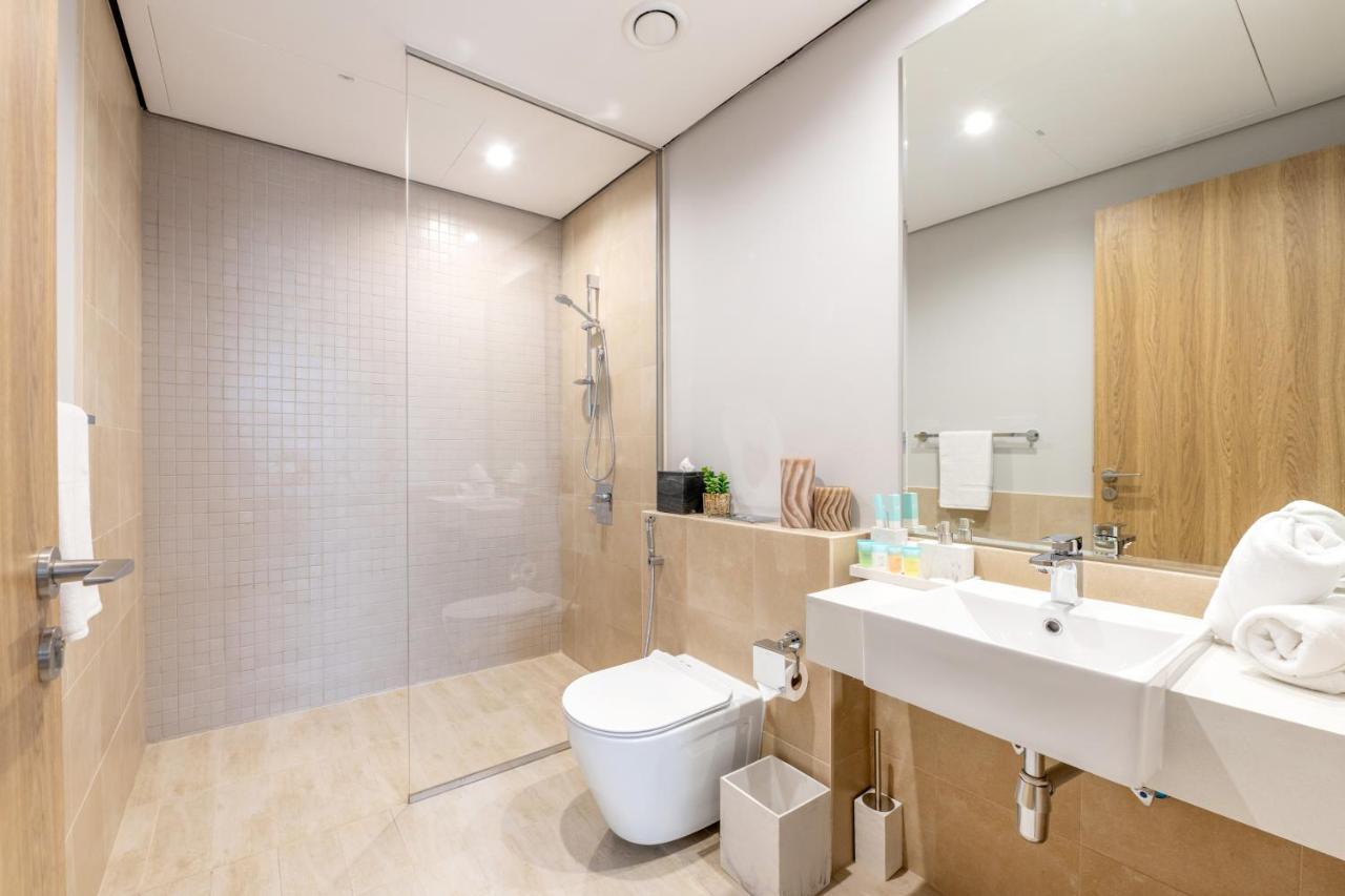 Ultra Luxury Wasl 1 Residences Zabeel Park Dubai