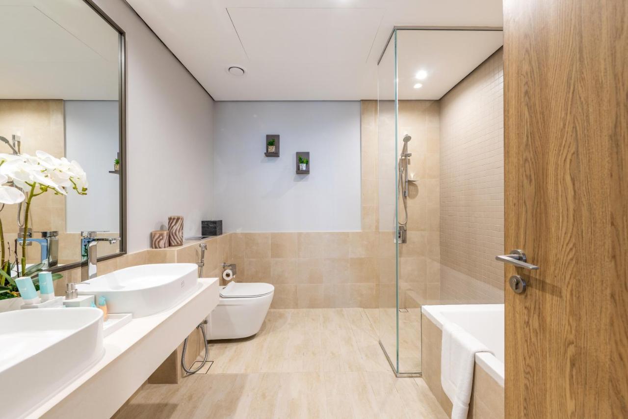 Ultra Luxury Wasl 1 Residences Zabeel Park * Dubai