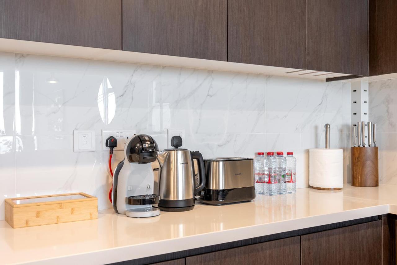 Apartamento Ultra Luxury Wasl 1 Residences Zabeel Park *