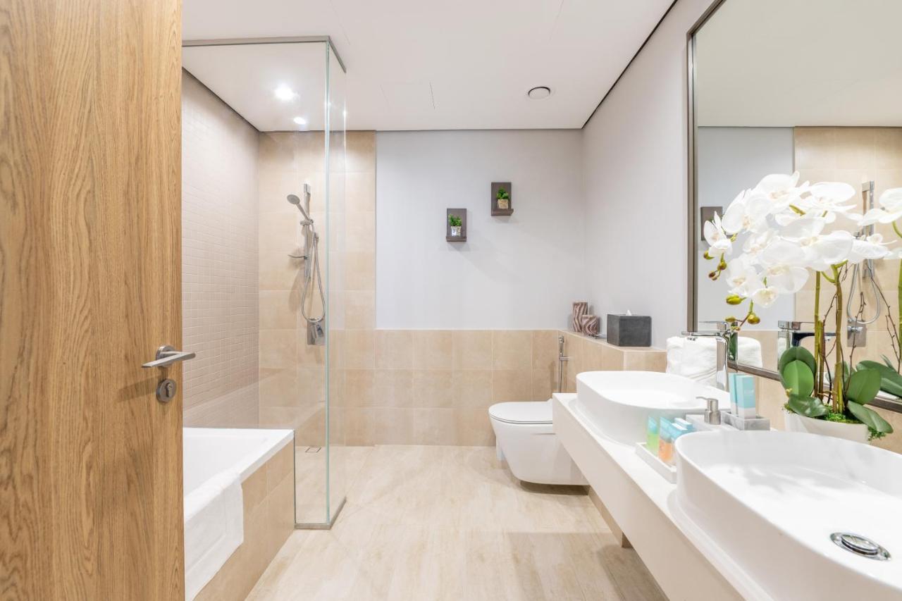 Ultra Luxury Wasl 1 Residences Zabeel Park Apartamento Dubai